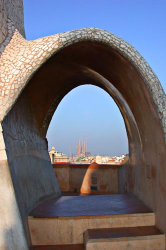 Gaudi